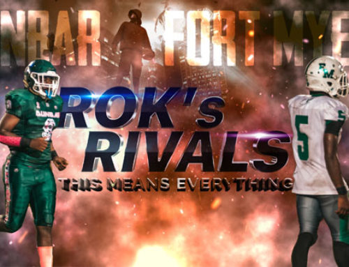 Rok’s Rivals – Dunbar vs Fort Myers (Football)