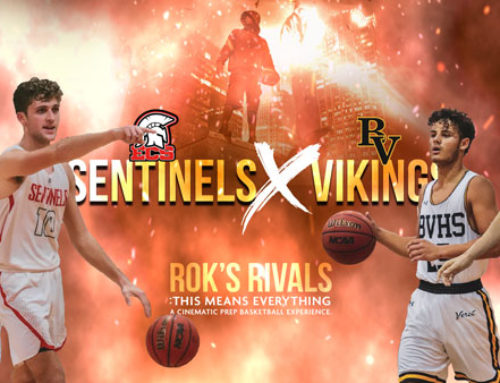 Rok’s Rivals – ECS vs Bishop Verot (Boys Basketball)