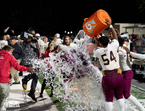 Fort Myers vs Riverdale